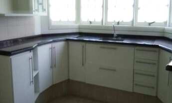 Imagem 5: CASA COM 4 DORMITÓRIOS PARA ALUGAR, 850 M² POR R$ 3.200,00/MÊS - LAGO AZUL CONDOMÍNIO E GO