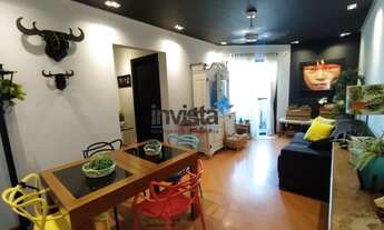 Imagem 5: Comprar apartamento de 2 quartos na Encruzilhada em Santos