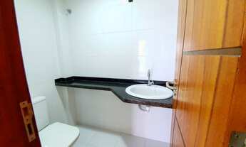 Imagem 2: Cobertura com 3 dormitórios à venda, 210 m² por R$ 1.100.000,00 - Braga - Cabo Frio/RJ