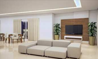 Imagem 7: APARTAMENTO AVIAÇÃO - PRAIA GRANDE SP