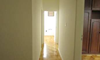 Imagem 3: Porto Alegre - Apartamento Padrão - Menino Deus