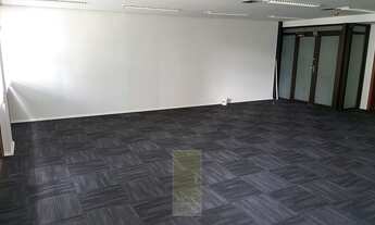 Imagem 7: SALÃO COMERCIAL COM 130m² NO BROOKLIN!!