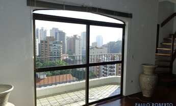 Imagem 7: COBERTURA - REAL PARQUE - SP