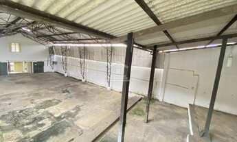 Imagem 3: Galpão 375m² no Monte Castelo Nascente e dois Pavimentos 03 Quartos MKT***TR85072