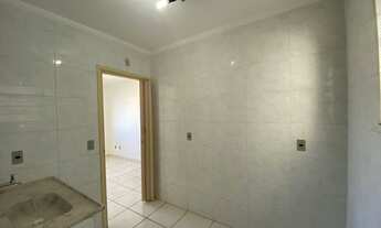 Imagem 4: Apartamento com 2 dormitórios, 50 m² - venda por R$ 215.000,00 ou aluguel por R$ 750,00/mê