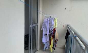 Imagem 4: Brisas do Parque - 90m² - 03 quartos - 02 vagas (Pq. das Laranjeiras