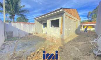 Imagem 3: Casas novas com 2 quartos faixa mar financie!