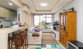 Imagem: Apartamento de 2 quartos à venda Rua Eugênio