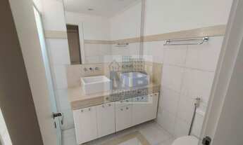 Imagem 6: Apartamento com 3 dormitórios para alugar, 170 m² por R$ 7.000,00/mês - Jardim Marajoara