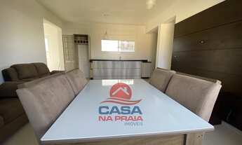 Imagem 6: Apartamento para venda tem 88 metros quadrados com 3 quartos em Caioba - Matinhos - PR