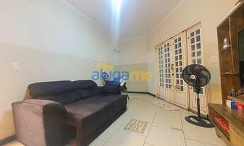 Imagem 3: Ref.: 6080 - Casa em Mirassol na Avenida Tarraf com 4 dormitórios, 2 banheiros, piscina e