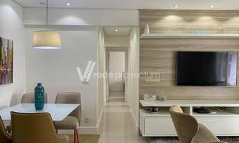 Imagem 5: Apartamento - Taquaral - Campinas