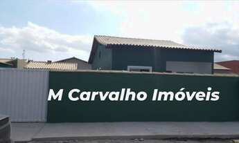 Imagem 2: Casa Lindissima / Cond.Gravata/ 2 quartos/Piscina/Area Gourmet/Tamoios) - Cabo Frio - RJ