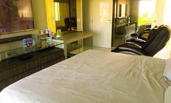 Imagem 6: Apartamento para venda com 234 metros quadrados com 3 quartos em Cocó - Fortaleza - CE