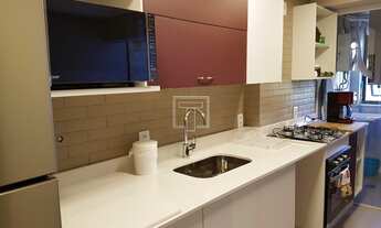 Imagem 7: Apartamento - Jardim Paraíso - Campinas