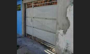 Imagem 2: Vendo ou troco casa no mundo novo