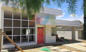 Imagem 3: Linda casa em Indaiatuba, interior de São Paulo,cond. fechado, segurança 24h, projeto con