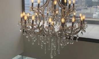 Imagem 5: SãO PAULO - Apartamento Padrão - Vila Nova Conceição