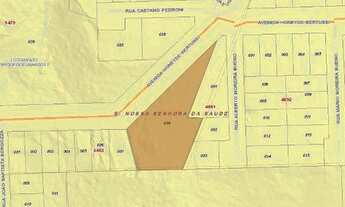 Imagem: Terreno Bairro Vinhedos em Caxias do Sul