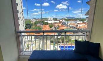 Imagem 6: Apartamento com 2 Quartos e 2 banheiros à Venda, 48 m² por R$ 289.000