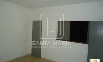 Imagem 4: Salão/Galpão (salão - térreo