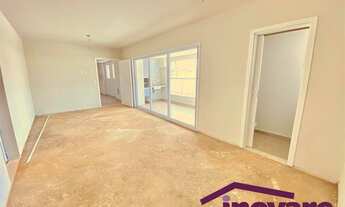 Imagem 5: Apartamento com 3 suítes à venda, 136 m² por R$ 850.000 - Morada da Colina - Uberlândia/MG