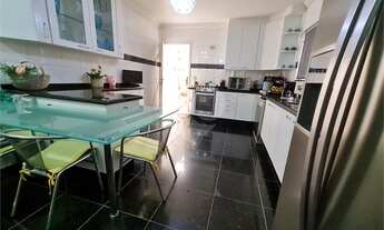 Imagem 5: Sobrado Jardim Avelino 250 m² - 03 dormitórios - 03 suítes - 04 banheiros - 05 vagas de ga