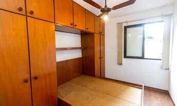 Imagem 7: *Locação** 85m² - 1 quarto em Itaim Bibi - São Paulo - SP