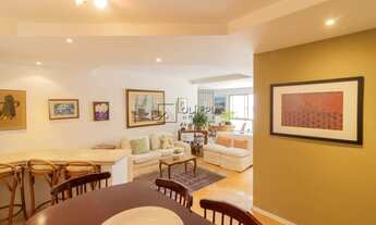 Imagem 4: Apartamento Locação Itaim Bibi 130 m² 2 Dormitórios