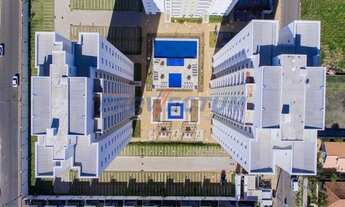 Imagem: Apartamento - Morumbi - Paulínia