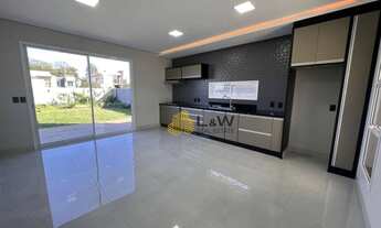 Imagem 4: Sobrado com 3 dormitórios à venda, 185 m² por R$ 1.200.000 - Jardim Eliza I - Foz do Iguaç