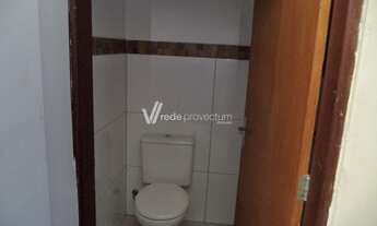 Imagem 4: Barracão - Jardim Novo Campos Eliseos - Campinas