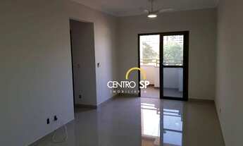 Imagem 2: Apartamento com 2 dormitórios à venda, 75 m² por R$ 250.000,00 - Vila Aviação - Bauru/SP