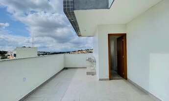 Imagem 3: COBERTURA DE 03 QUARTOS COM 02 SUÍTES E 02 VAGAS