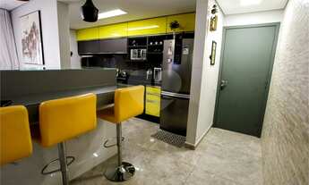 Imagem: Jundiaí - Apartamento Padrão - Jardim