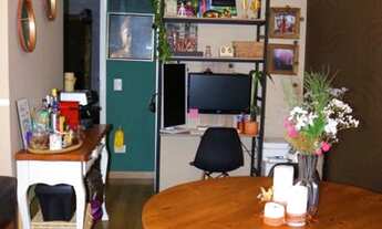 Imagem 6: Apartamentos 2 Dormitórios para venda e locação em Cur