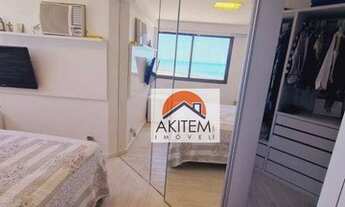 Imagem 5: Apartamento com 4 dormitórios à venda, 352 m² por R$ 1.190.000,00 - Casa Caiada - Olinda/P