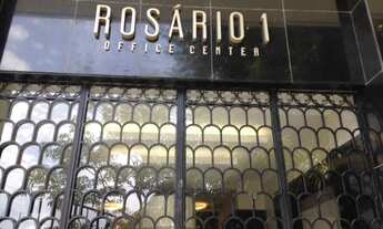 Imagem: Comercial/Industrial de 314 m2 Centro