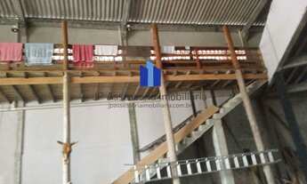 Imagem 2: Galpão para Venda em Matinhos, Bom Retiro