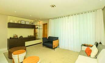 Imagem 5: Apartamento à venda, 4 quartos, 3 suítes, 4 vagas, Buritis - Belo Horizonte/MG