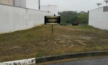 Imagem: Terreno em condomínio