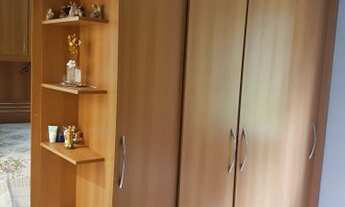 Imagem 7: APTO MOBILIADO 2 DORM. 40 m²,TÉRREO.Excelente localização .aceita FIN. Canudos - Novo Hamb