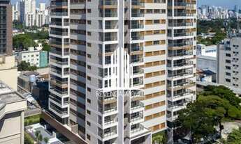 Imagem 2: Key Moema à venda com 65m² 2 suítes 1 vaga de garagem em Indianópolis, São Paulo - SP