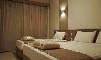 Imagem: Cota apto Caldas Novas