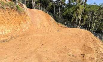Imagem 9: Terreno com projeto aprovado, por R$ 350.000 no Parque Pedra do Baú