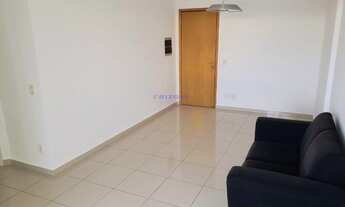 Imagem 2: APARTAMENTO RESIDENCIAL ARTE BRASIL I 3 QUARTOS I 1 SUITE I 2 BANHEIROS I 2 SALAS I 2 VAGA