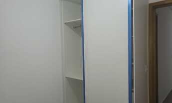 Imagem 3: Apartamento com 2 dormitórios para alugar, 35 m² por R$ 1.000/mês - Grajaú - São Paulo/SP