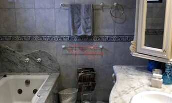 Imagem 7: ANDAR ALTO - AMPLO -SEMI MOBILIADO - VISTA MAR - 03 VAGAS !!!