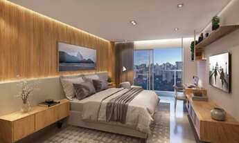 Imagem 5: Apartamento para venda com 188 metros quadrados com 5 quartos em Meireles - Fortaleza - Ce