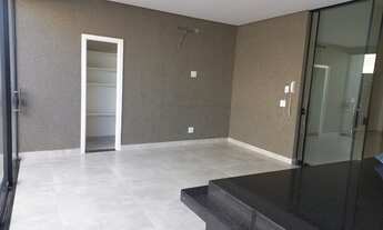 Imagem 6: Casa com 3 dormitórios à venda, 200 m² por R$ 1.400.000,00 - Condomínio Vilage La Montagne